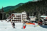 Фото отеля Ski Zahradky