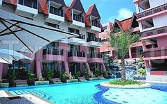 Seaview Patong Hotel