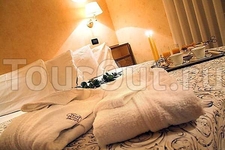 Suite Hotel Litoraneo