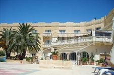 Selmun Palace Hotel