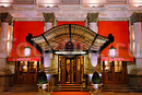 Фото Le Meridien Gallia