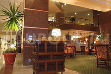 Helnan Port Said Hotel