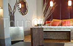 Hotel Morgana Hotel Morgana