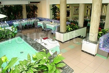 Hotel Palace Hotel Palace