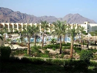 Holiday Resort Taba