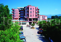 Hotel Pelin