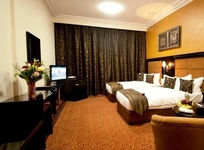 Royal Grand Suite