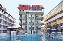 Фото Beach Club Doganay