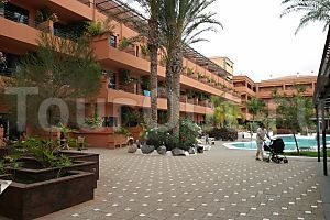 Melia Jardines Del Teide