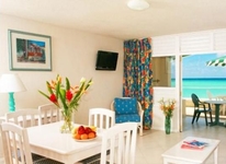 Coral Mist Beach Hotel
