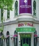 Amerian Palace Hotel Casino