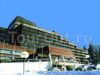 Samokov Hotel