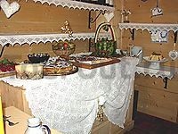 Gran Baita Hotel Gressoney St. Jean