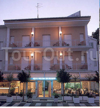 Фото отеля Meuble La Spiaggiola Hotel Numana