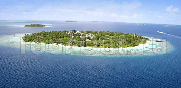 Bandos Island Resort