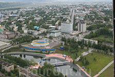 Альметьевск