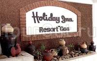 Фото отеля Holiday Inn Resort Goa
