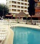 Yesil Hurma Hotel