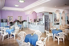 Hotel Bellavista Olimpic