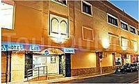 Фото отеля Las Rampas