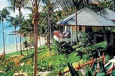 Panwaburi Resort & Spa