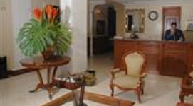 Hotel Castilla Real