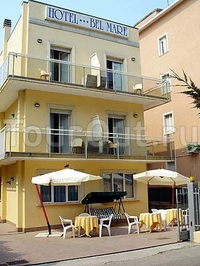 Фото отеля Hotel Bel Mare