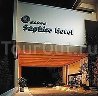 Фото отеля Club Saphire