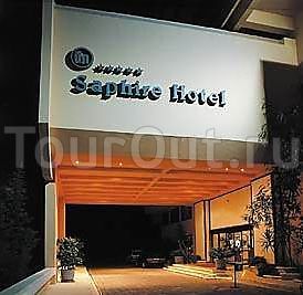 Club Saphire