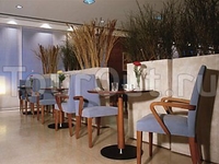 Hotel Nh Florida