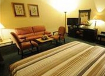 Al Bustan Hotel Jeddah