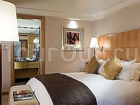 Sofitel Jin Jiang Oriental Pudong Sofitel Jin Jiang Oriental Pudong