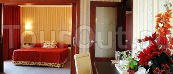 Beatriz Palace & Spa