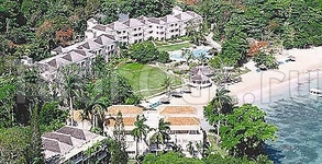 Couples Sans Sousi Hotel & Spa