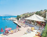 Anka Resort Beach