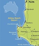 Abbey Beach Resort