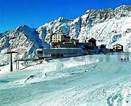 Hotel Ski Club Lo Stambecco