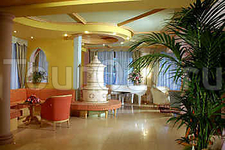 Hotel Relais Orsingher