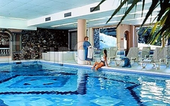 Arol Chalet