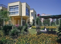 Simena Villas