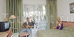 Majesty Club Palm Beach