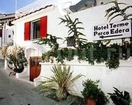 Hotel Parco Edera Terme