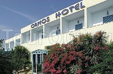 Ormos Hotel