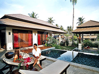 Kirikayan Luxury Pool Villas & Spa