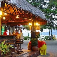 Фото отеля Island Resort