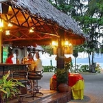 Island Resort