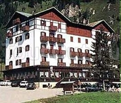 Hotel Lavaredo Misurina