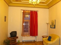 Apartments Comfort