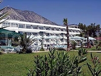 Aqua Bella Beach Hotel