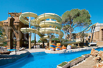 Rixos Hotel Premium Belek